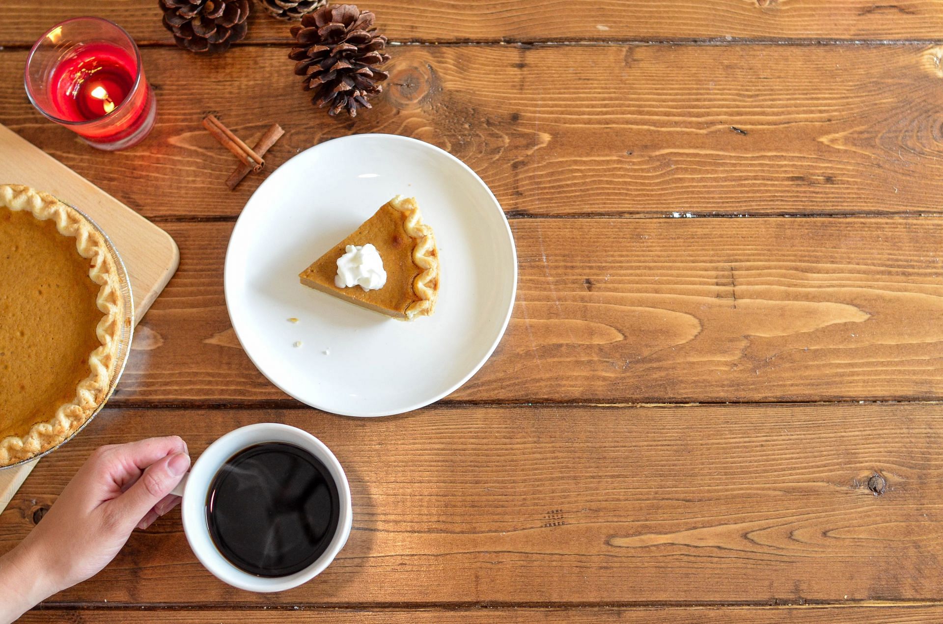 Different types of butter (Image via Unsplash/Element5)